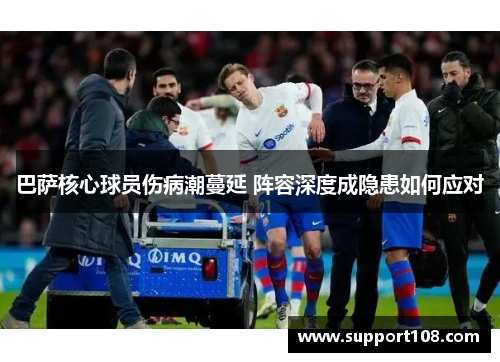 巴萨核心球员伤病潮蔓延 阵容深度成隐患如何应对 巴萨核心球员伤病潮蔓延 阵容深度成隐患如何应对